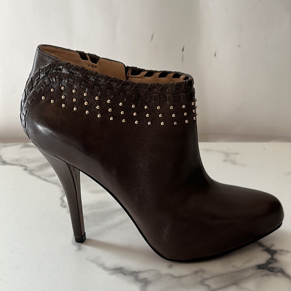 New-Enzo Angiolini ankle boots - Picture 4 of 17